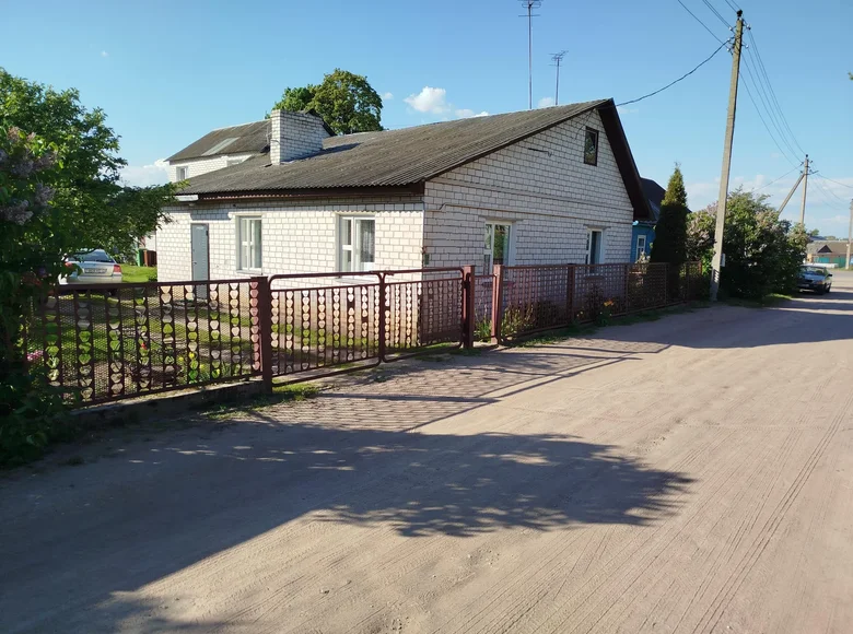 Casa 91 m² Lida, Belarús