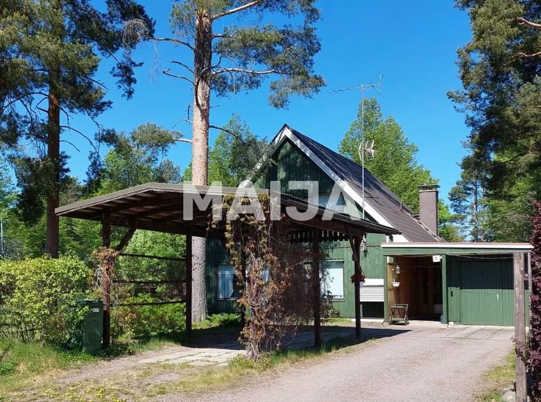Dom 4 pokoi 118 m² Porvoo, Finlandia