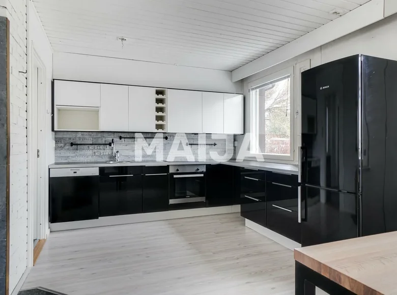 Maison 3 chambres 83 m² Tuusula, Finlande