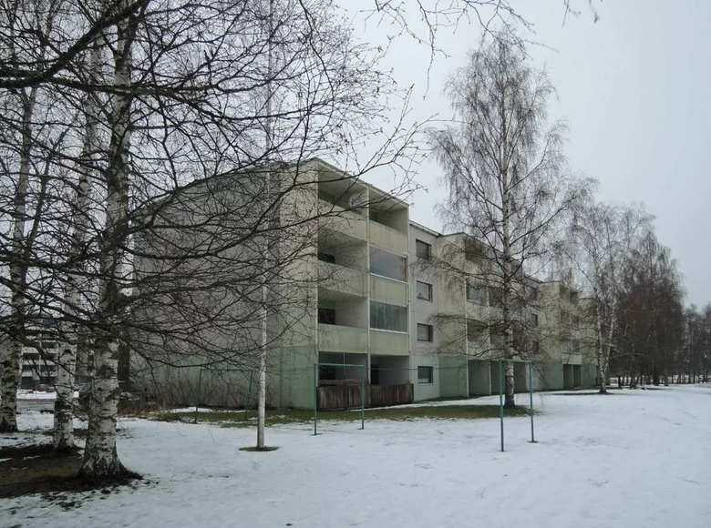 Квартира 2 комнаты 59 м² Агентство регионального управления Юго-Западной Финляндии, Финляндия