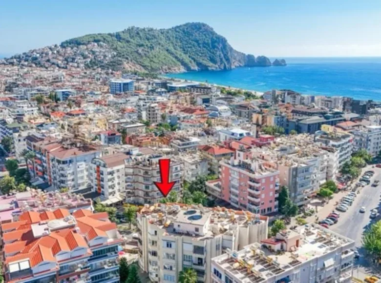 Gewerbefläche 400 m² Mittelmeerregion, Türkei