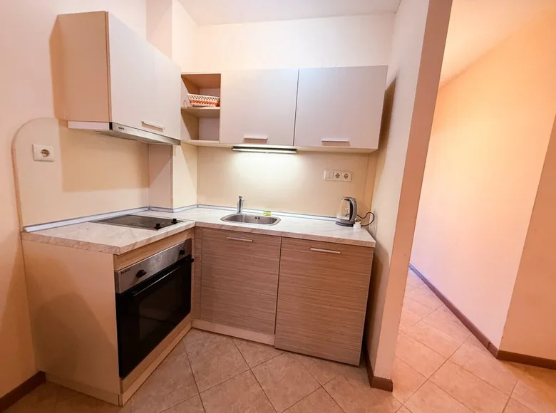 Wohnung 2 zimmer 67 m² Nessebar, Bulgarien