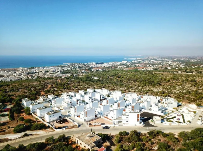 Willa 4 pokoi 190 m² Ajia Napa, Cyprus