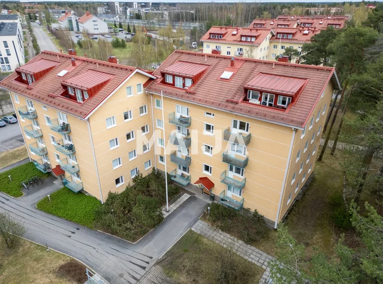 Квартира 5 комнат 127 м² Oulun seutukunta, Финляндия