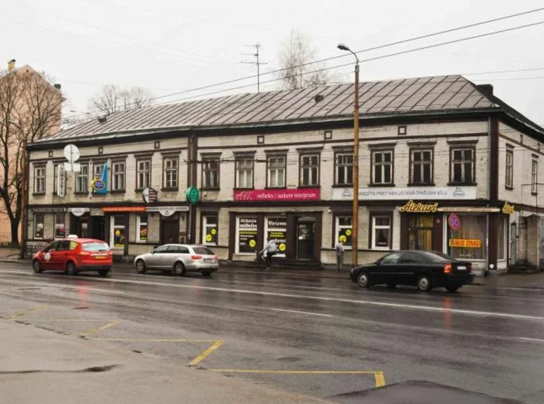 Инвестиционная 5 173 м² Рига, Латвия