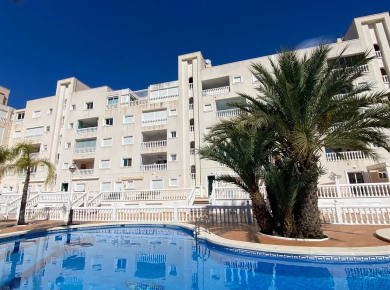 4 bedroom apartment 83 m² Guardamar del Segura, Spain
