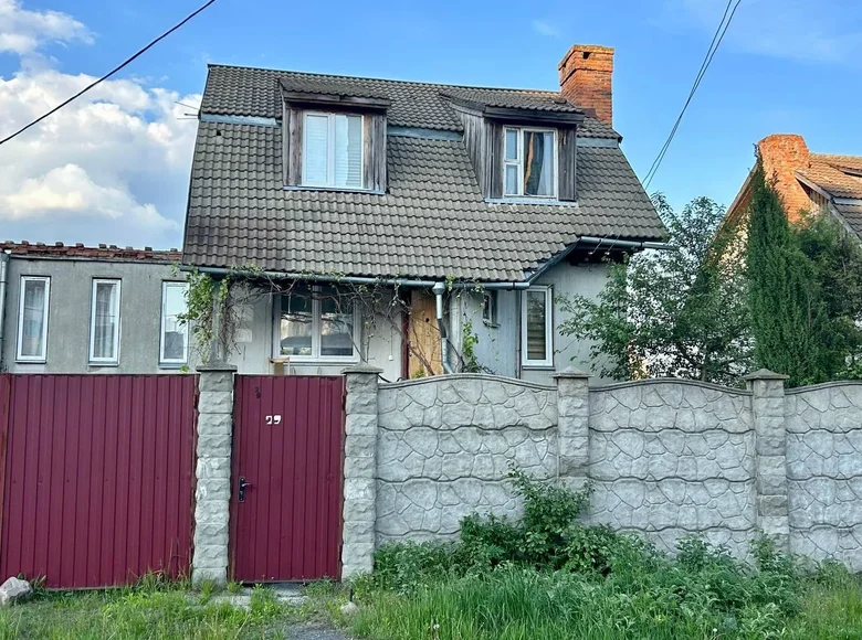Dom 182 m² Homel, Białoruś
