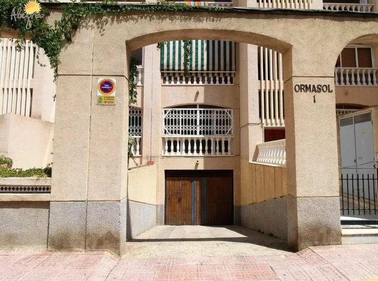 Коммерческое помещение  Торревьеха, Испания