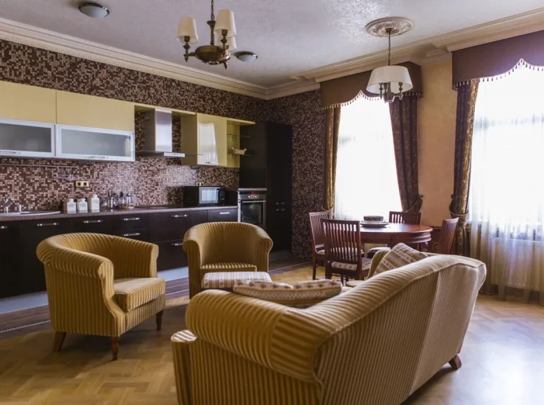 3 room apartment 66 m² Riga, Latvia