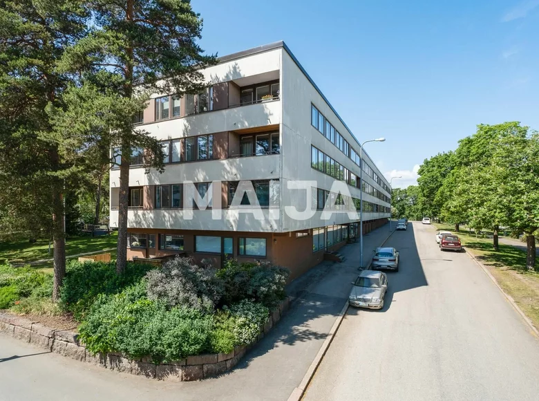 Appartement 5 chambres 111 m² Kotkan-Haminan seutukunta, Finlande