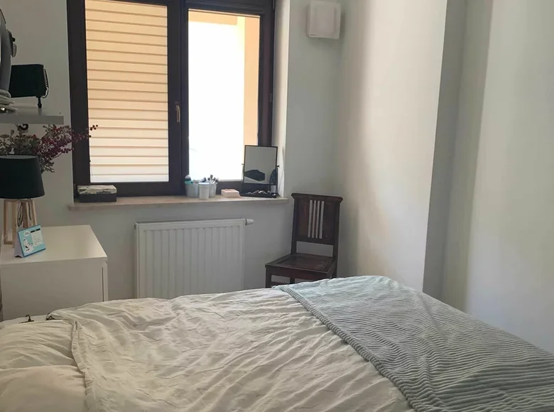 Wohnung 2 Zimmer 52 m² in Krakau, Polen