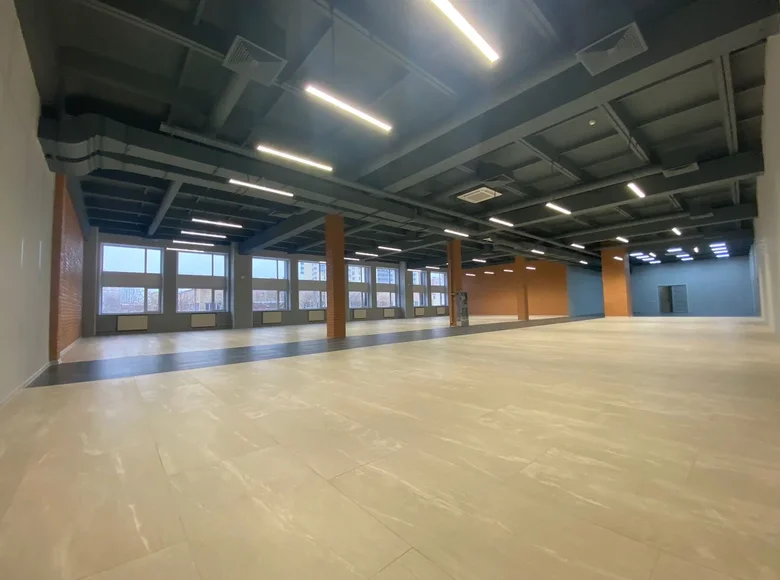 Pomieszczenie biurowe 517 m² Moskwa, Rosja