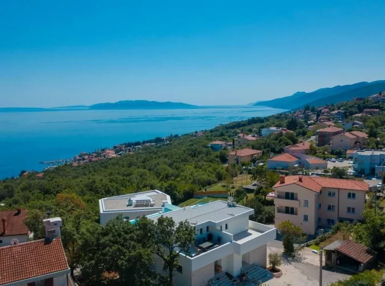 Villa 8 habitaciones 500 m² Pobri, Croacia