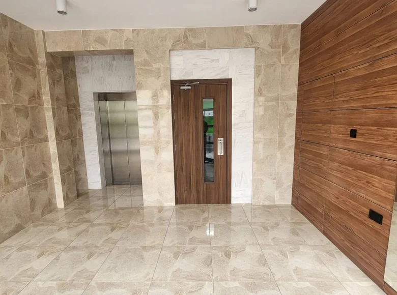 Appartement 558 m² Limassol, Bases souveraines britanniques