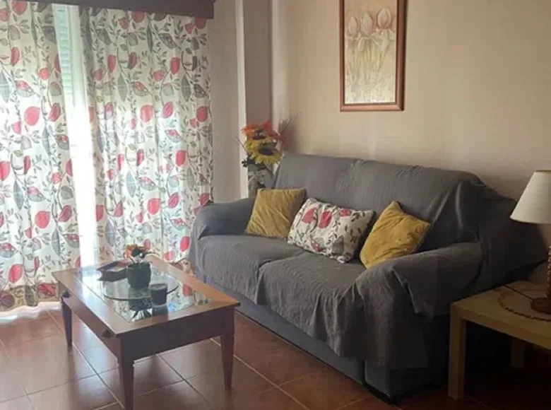 Apartamento 1 habitacion 65 m² Fuengirola, Španjolska