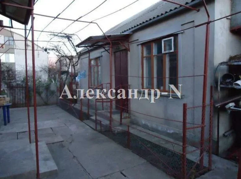 3 room house 101 m² Odessa, Ukraine