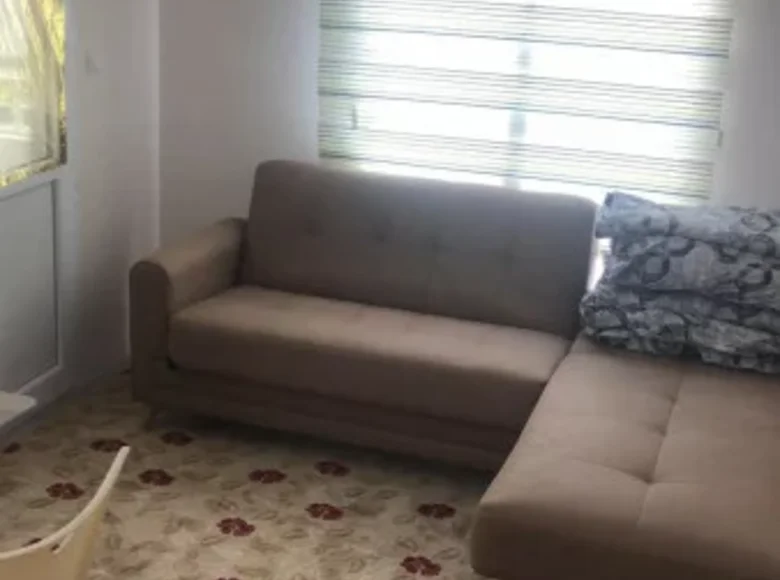 Квартира 2 комнаты 55 м² Эрдемли, Турция