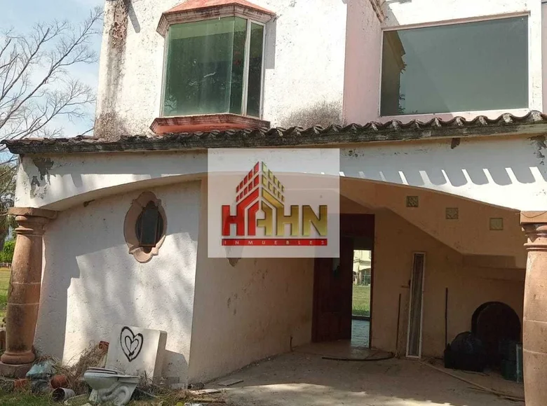Maison 2 chambres 165 m² Poza Rica, Mexique