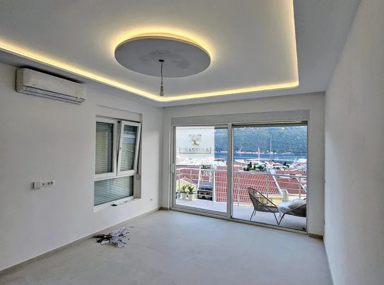 Wohnung 2 Schlafzimmer 70 m² denovici, Montenegro