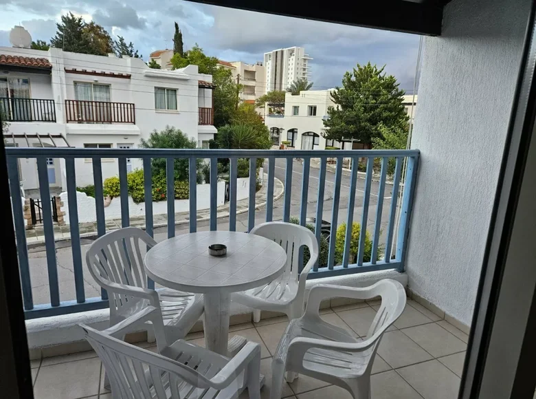 Appartement 2 chambres 92 m² Paphos, Bases souveraines britanniques