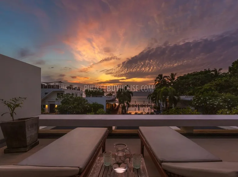 2 bedroom apartment 175 m² Rawai, Thailand