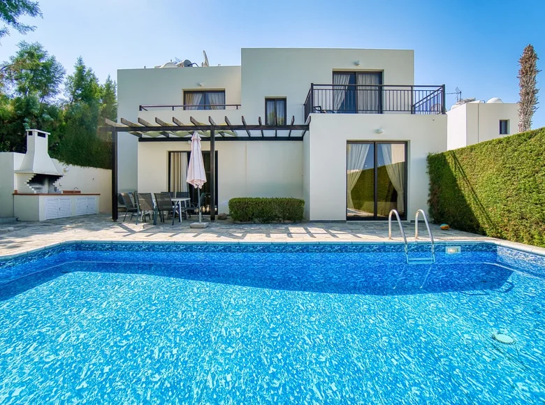 Дом 3 спальни 140 м² Киссонерга, Кипр