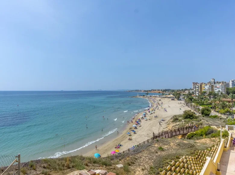 3 bedroom apartment 100 m² Orihuela, Spain