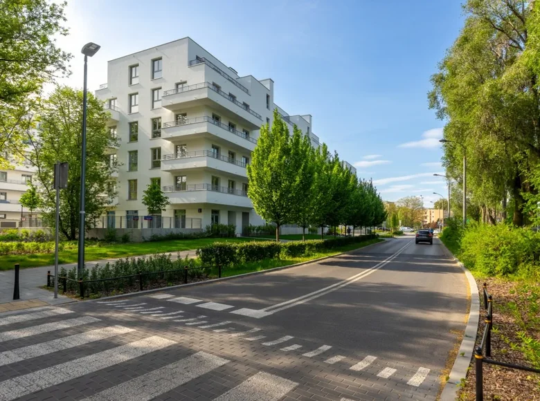 3 room apartment 132 m² Warsaw, Poland