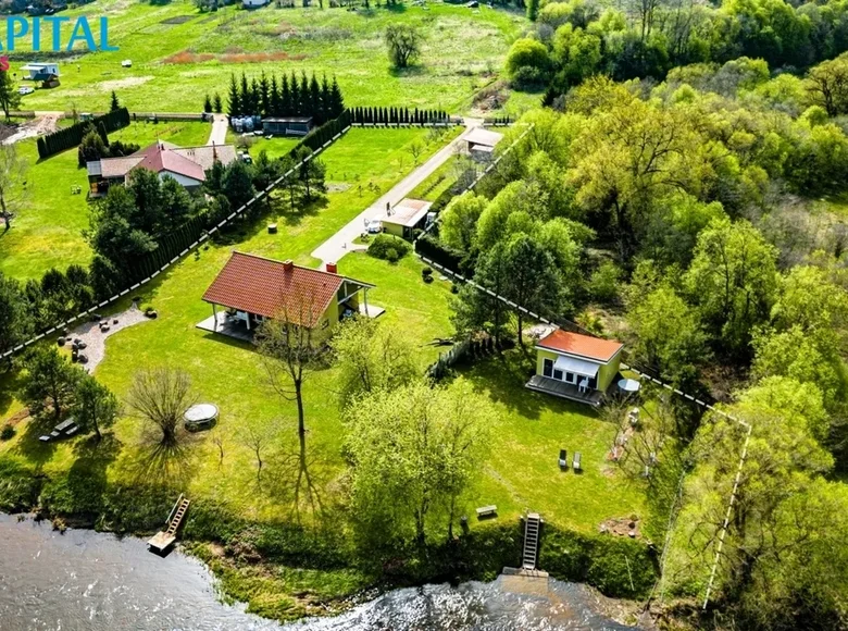 Haus 148 m² Ariogala, Litauen