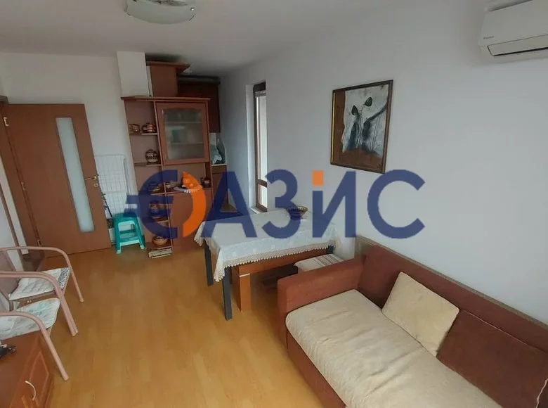 Appartement 2 chambres 74 m² Ravda, Bulgarie