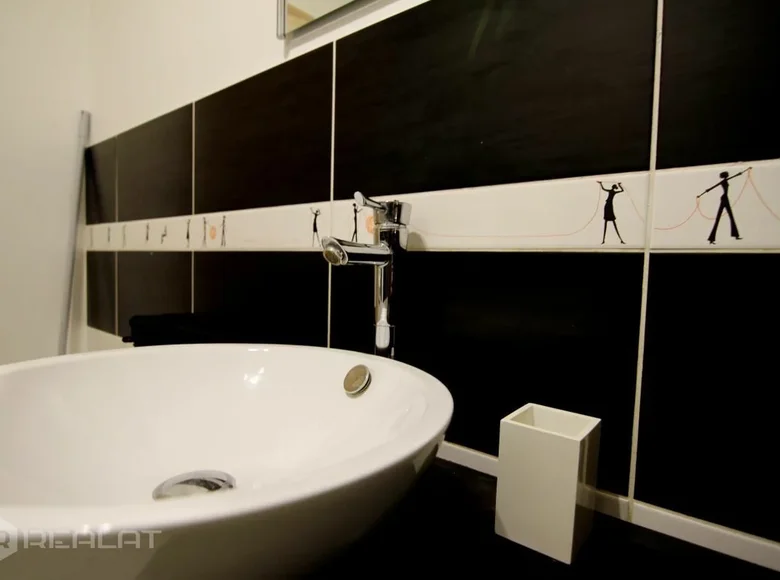 1 room apartment 31 m² in Riga, Latvia
