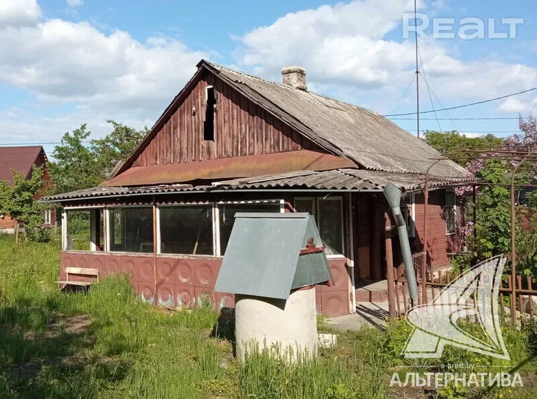 Grundstück 41 m² Schabinka, Weißrussland