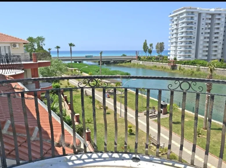 4 bedroom Villa  Alanya, Turkey