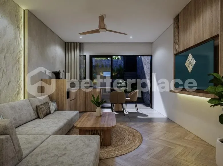 Appartement 1 chambre  Canggu, Indonésie