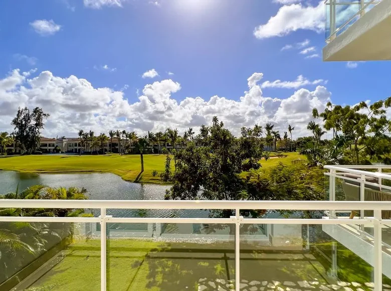 2 bedroom apartment 110 m² Dominican Republic, Dominican Republic