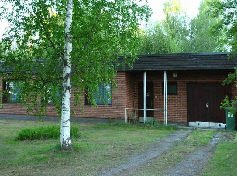 Дом 4 комнаты 115 м² Леппявирта, Финляндия