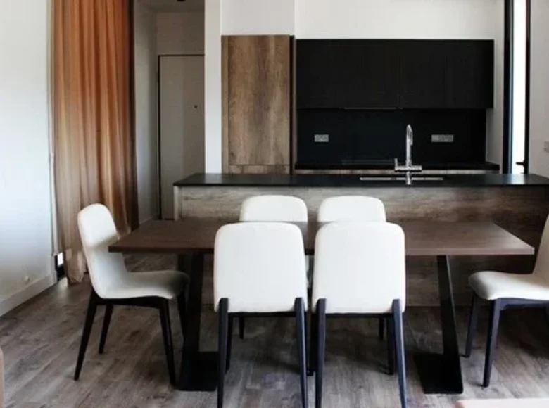 Mieszkanie 2 pokoi 119 m² Jermasoja, Cypr