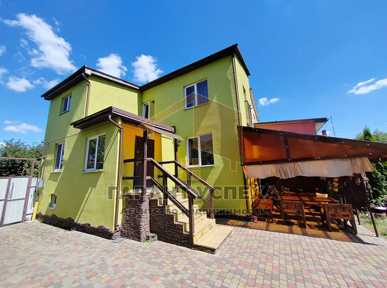 Apartment 116 m² Brest, Belarus