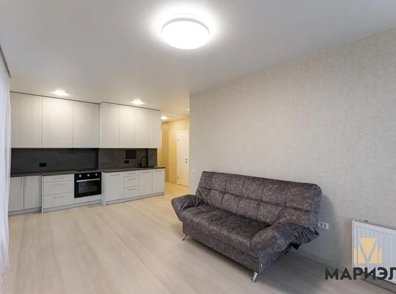 Wohnung 3 zimmer 63 m² Minsk, Weißrussland