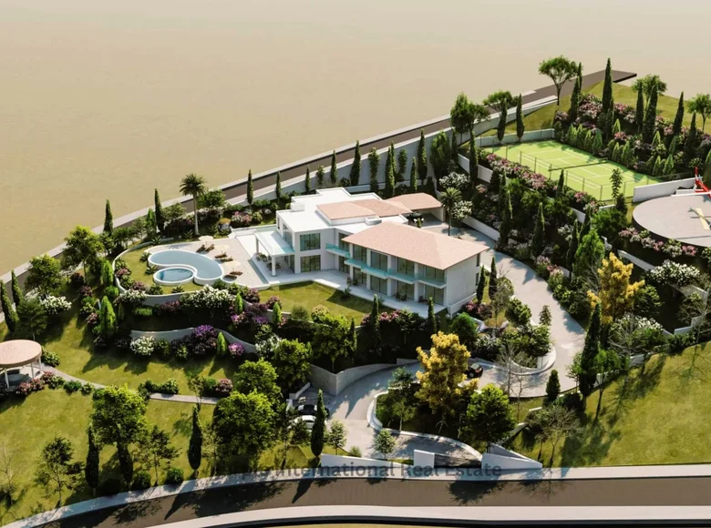 Villa 12 bedrooms 990 m² Kamares, Cyprus
