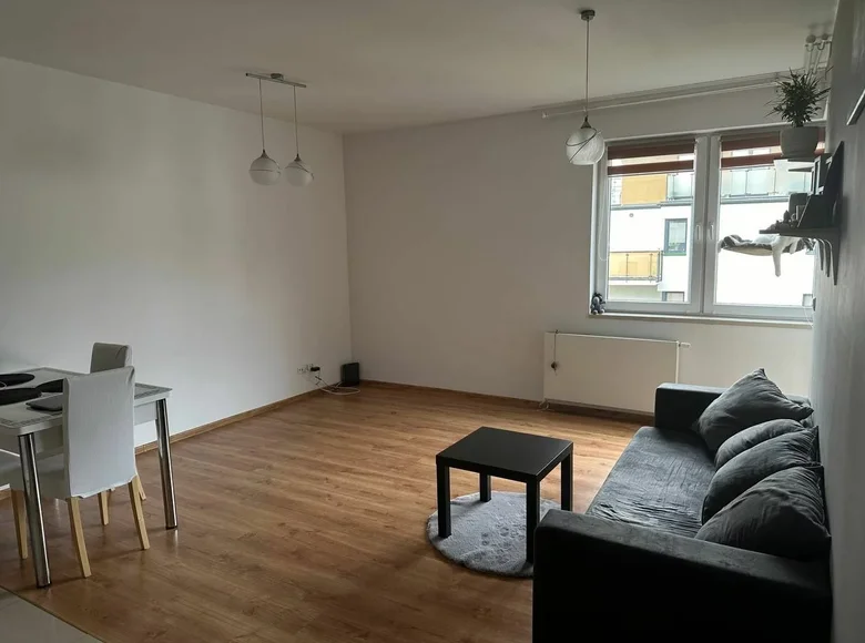 Wohnung 2 zimmer 50 m² in Warschau, Polen