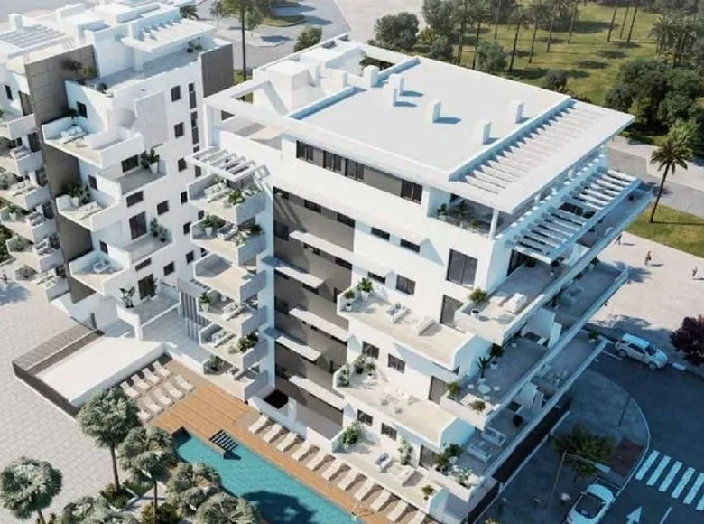 Ático 4 habitaciones 80 m² Málaga, España