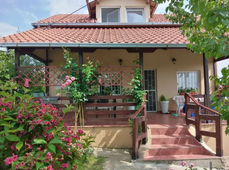 3 bedroom house 228 m² Belgrade, Serbia