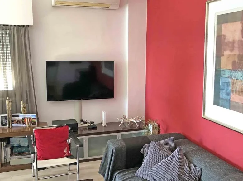 Wohnung 3 Schlafzimmer 105 m² Germasogeia, Zypern