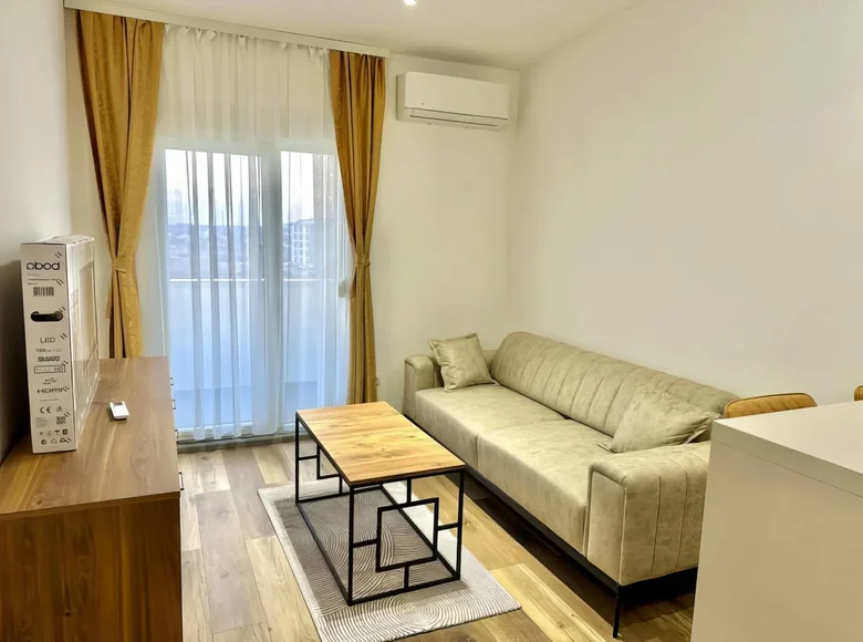 Wohnung 1 Schlafzimmer 34 m² Tivat, Montenegro