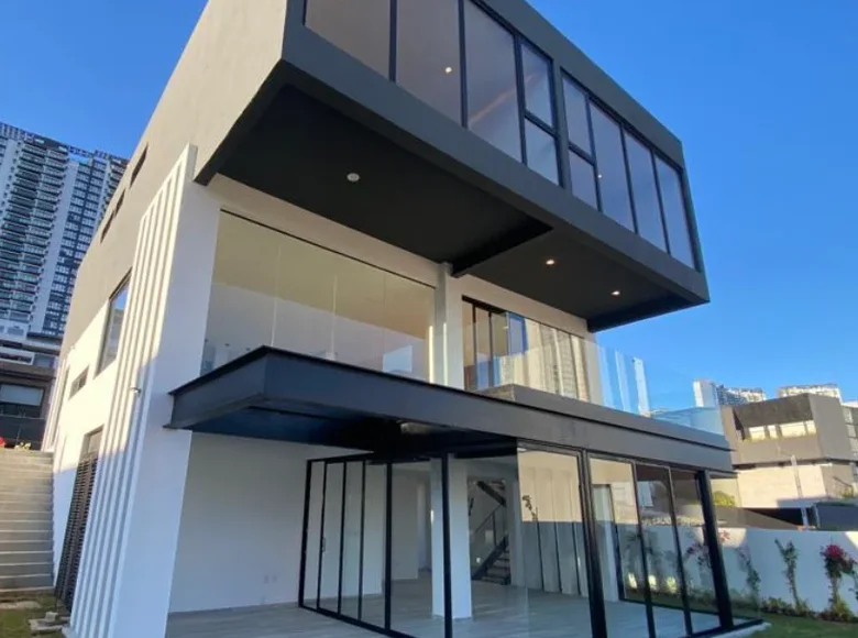 Haus 2 Schlafzimmer 510 m² Interlomas, Mexiko