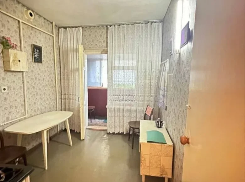 Квартира 1 комната 30 м² Ташкент, Узбекистан