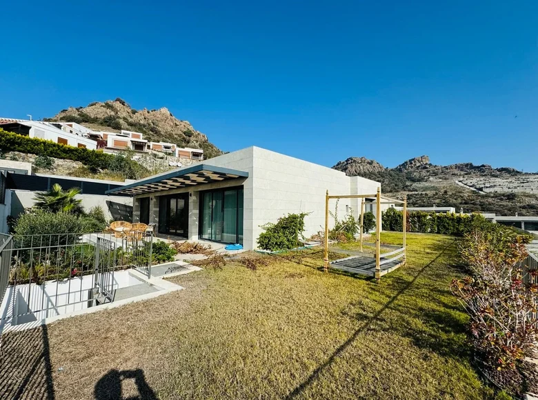 Villa de 6 pièces 480 m² Bodrum, Turquie