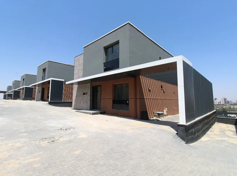Villa 8 habitaciones 350 m² Golbasi, Turquía
