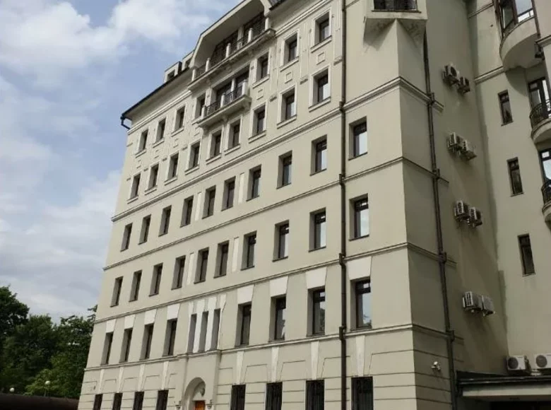 Офис 280 м² Москва, Россия